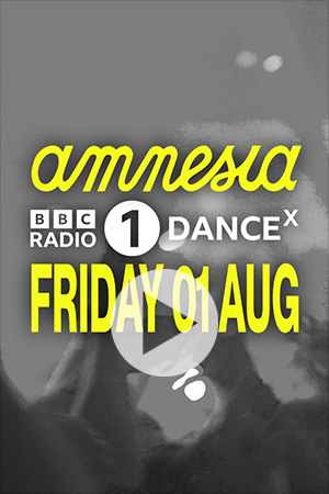 Amnesia Ibiza